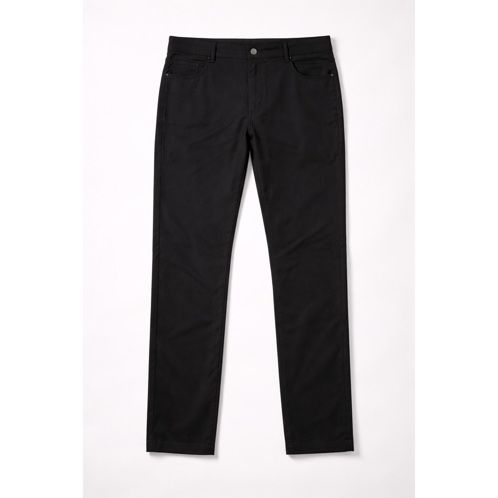 Greyson Black Men's Slim Chinos